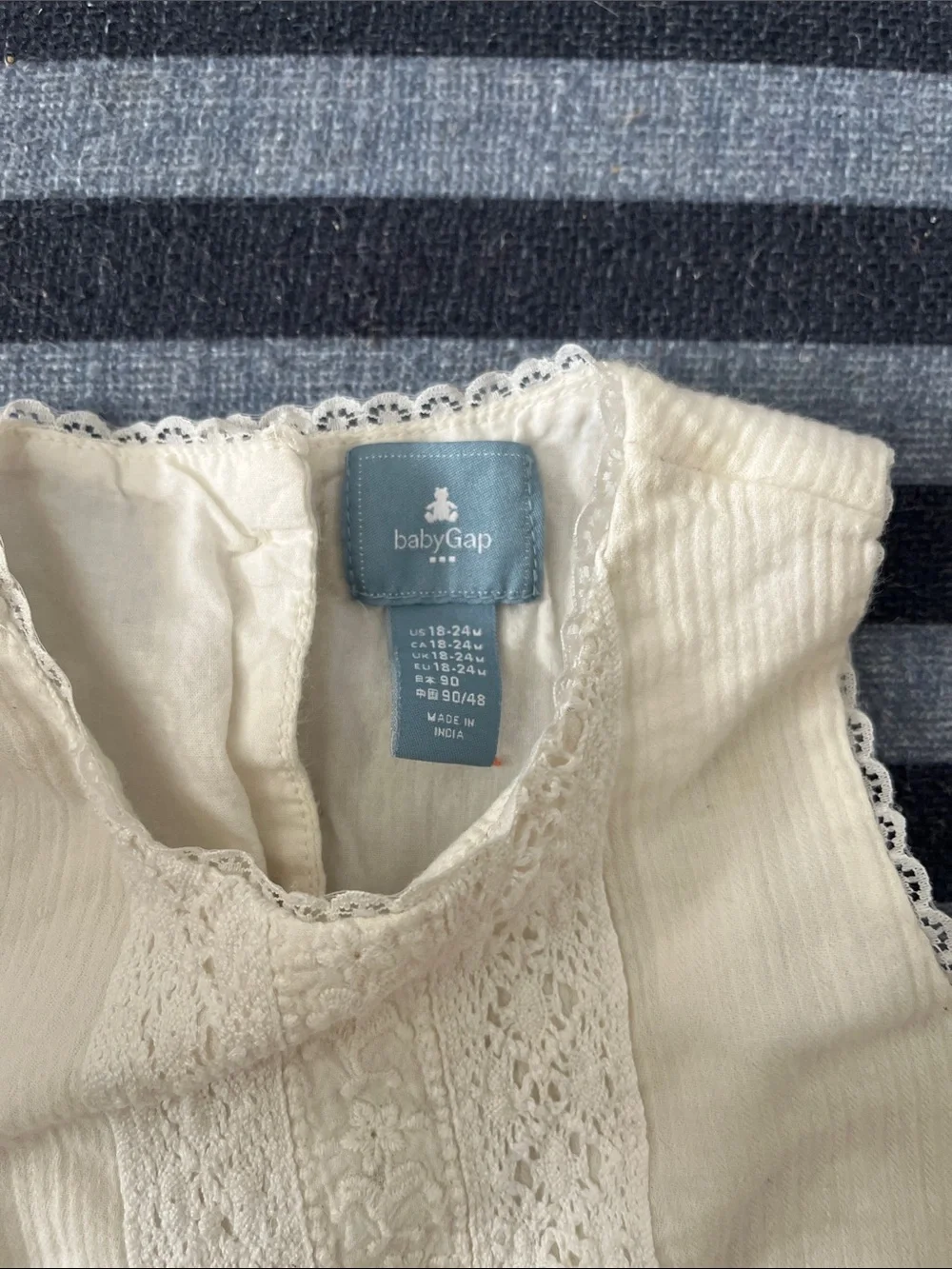 GAP ideal soft
